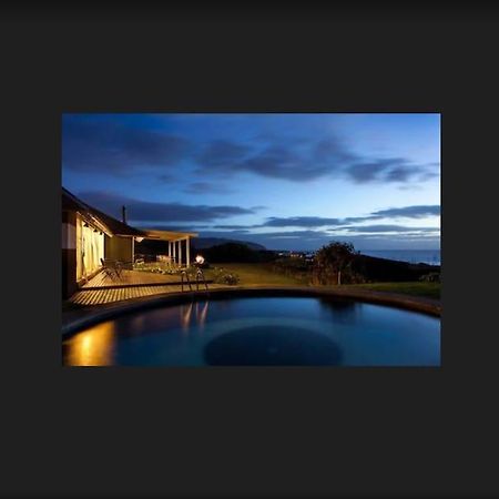 Hotel Altiplanico Isla De Pascua à Hanga Roa Extérieur photo