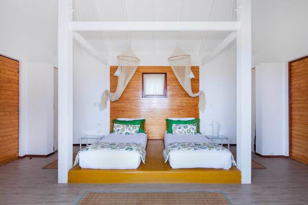 Hotel Altiplanico Isla De Pascua à Hanga Roa Extérieur photo