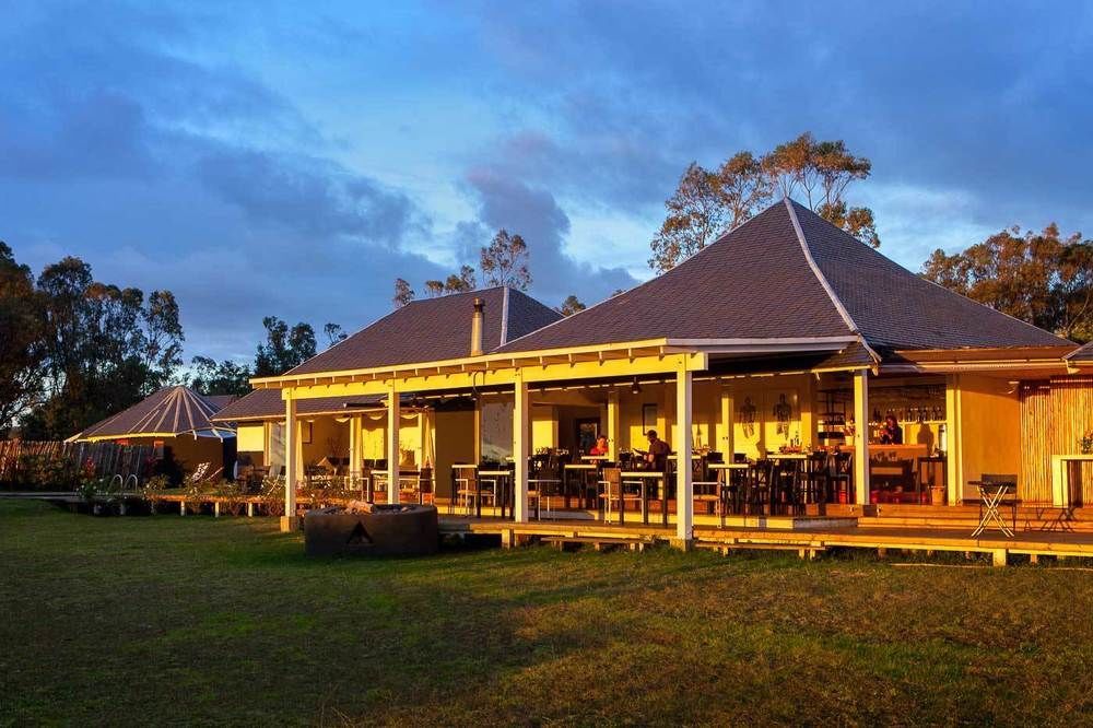 Hotel Altiplanico Isla De Pascua à Hanga Roa Extérieur photo